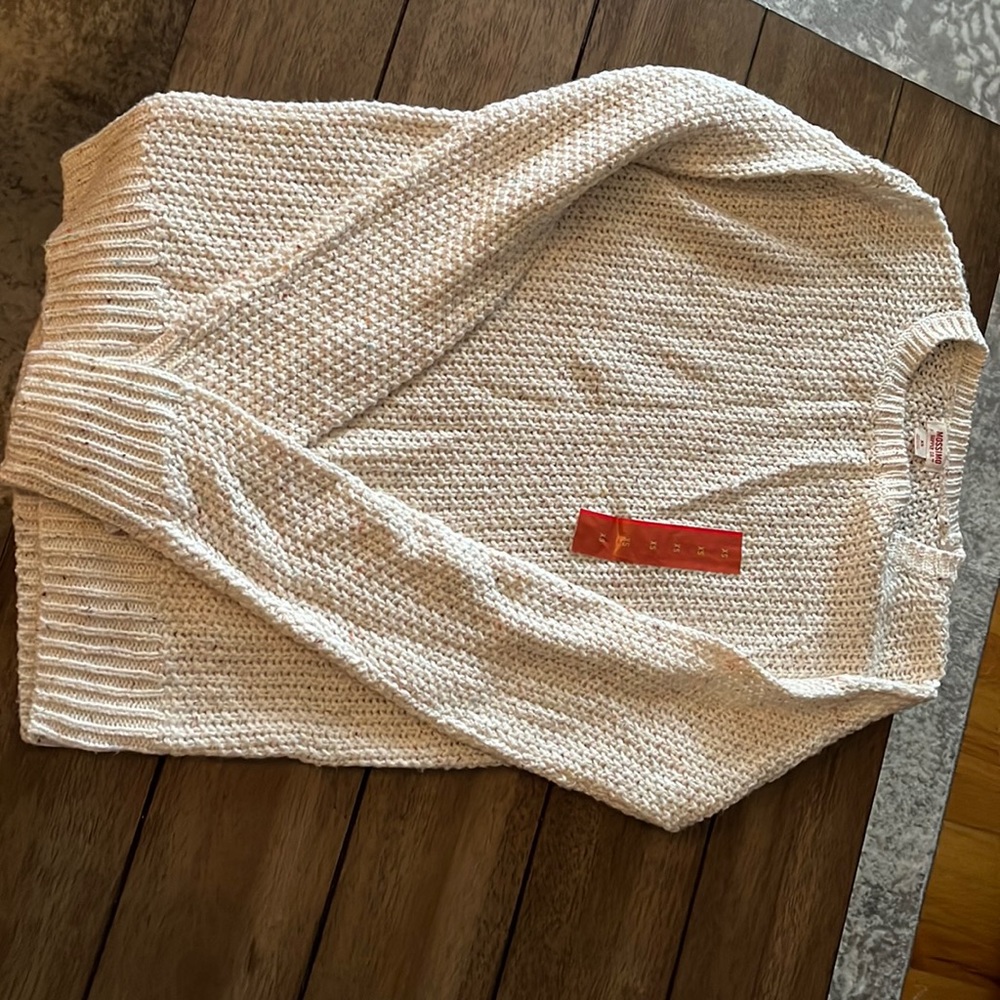 Sweater